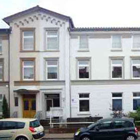 Guttemplerhaus Lüneburg